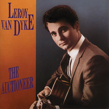 Leroy Van Dyke - The Auctioneer