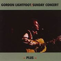 Gordon Lightfoot - Sunday Concert Plus