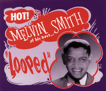 Melvin Smith - At His Best