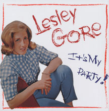 Lesley Gore - It