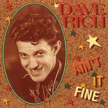 Dave Rich - Ain