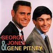 Gene Pitney & George Jones - Gene Pitney & George Jones