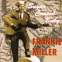 Frankie Miller - Sugar Coated Baby