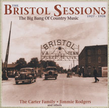 Bristol Sessions 1927/1928