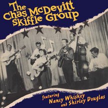 Chas Mcdevitt - The Chas Mcdevitt Skiffle Group