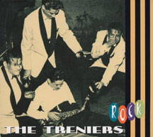 Treniers - Rock