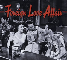 Foreign Love Affair