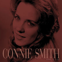 Connie Smith - Born To Sing
