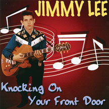 Jimmy Lee (fautheree) - Knocking On Your Front Door