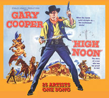 High Noon (soundtrack)