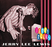 Jerry Lee Lewis - Rocks