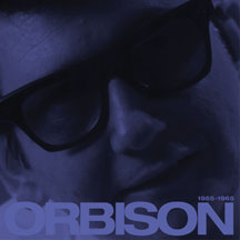 Roy Orbison - Orbison 1955-1965