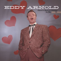 Eddy Arnold - There