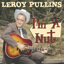 Leroy Pullins - I