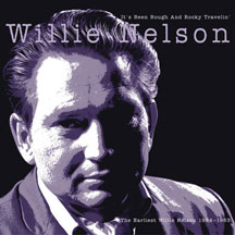 Willie Nelson - It