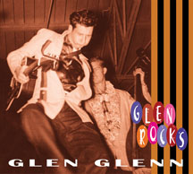 Glen Glenn - Rocks