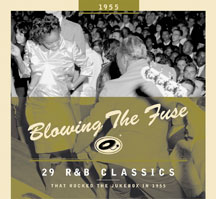 Blowing The Fuse 1955-classics That Rocked