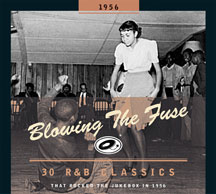 Blowing The Fuse 1956-classics That Rocked