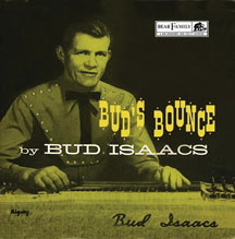 Bud Isaacs - Bud