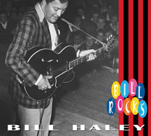 Bill Haley - Rocks