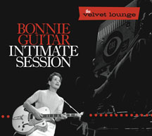 Bonnie Guitar - Intimate Session