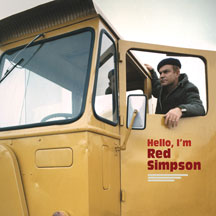 Red Simpson - Hello, I