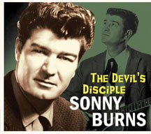Sonny Burns - The Devil