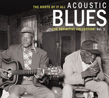 Acoustic Blues Vol.1