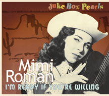 Mimi Roman - Juke Box Pearls: I
