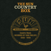 Sun Country Box
