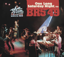 Br5-49 - One Long Saturday Night Plus