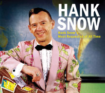 Hank Snow - Hank Snow