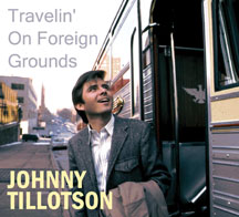 Johnny Tillotson - Travelin