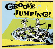 Groove Jumping!
