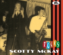 Scotty McKay - Scotty Mckay Rocks