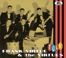 Frank Virtue & The Virtues - Rock