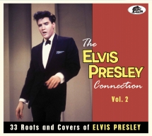 The Elvis Presley Connection Vol.2