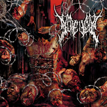 Gorevent - Abnormal Exaggeration Re-issue