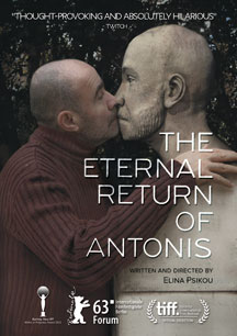The Eternal Return Of Antonis