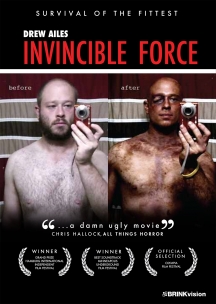 Invincible Force: Limited Edition