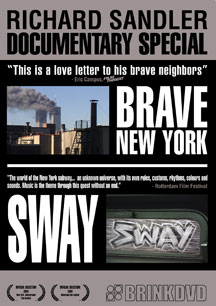 Brave New York/ Sway