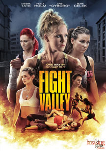 Fight Valley (Deluxe Edition)