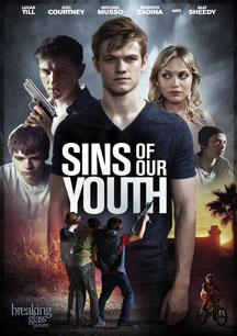 Sins Of Our Youth