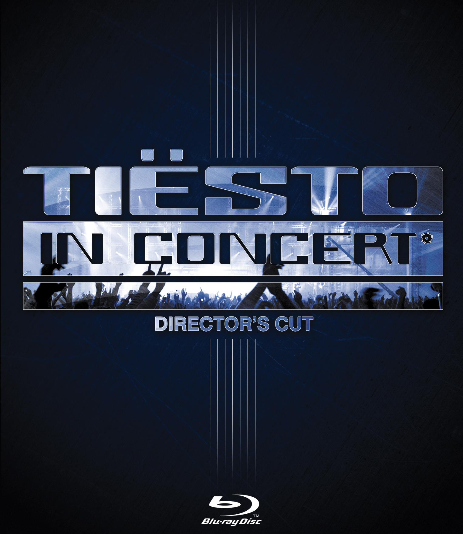 Tiesto - In Concert Directors Cut