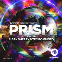 Mark Sherry & Tempo Giusto - Prism Volume 2