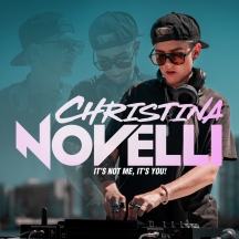 Christina Novelli - It