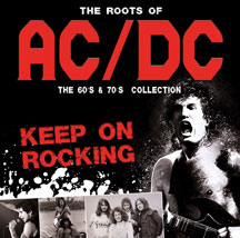 AC/DC - The Roots of AC/DC