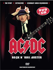 AC/DC - Rock N