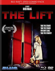 The Lift [Collector