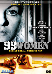 99 Women (unrated Director